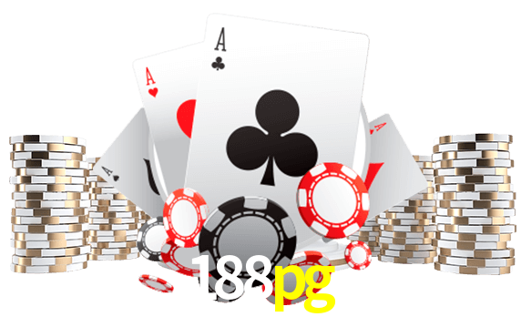 Jogue jogos de pôquer em 188pg