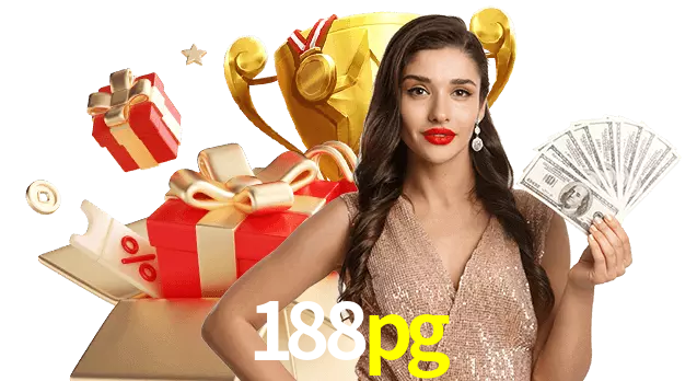 Jogue com dealers reais no 188pg!