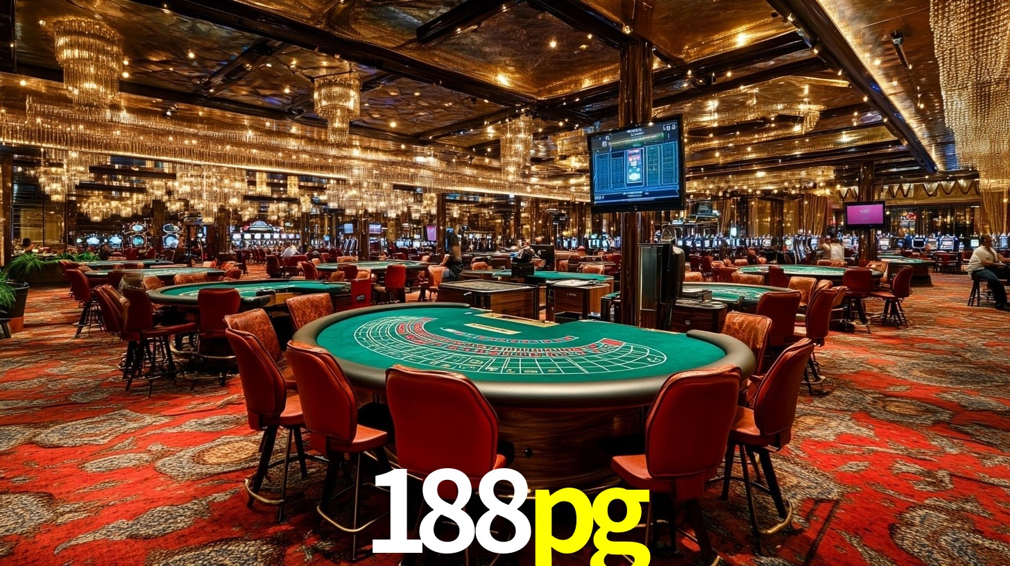 188pg bet