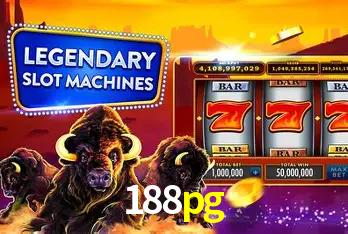 A Revolução dos Aplicativos de Jogos no 188pg