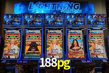 Desvendando o Mundo dos Jogos Virtuais na 188pg