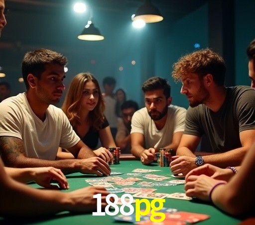 Jogos com bônus e suporte 24h na 188pg