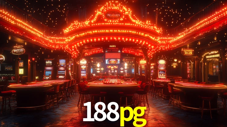 188pg bet