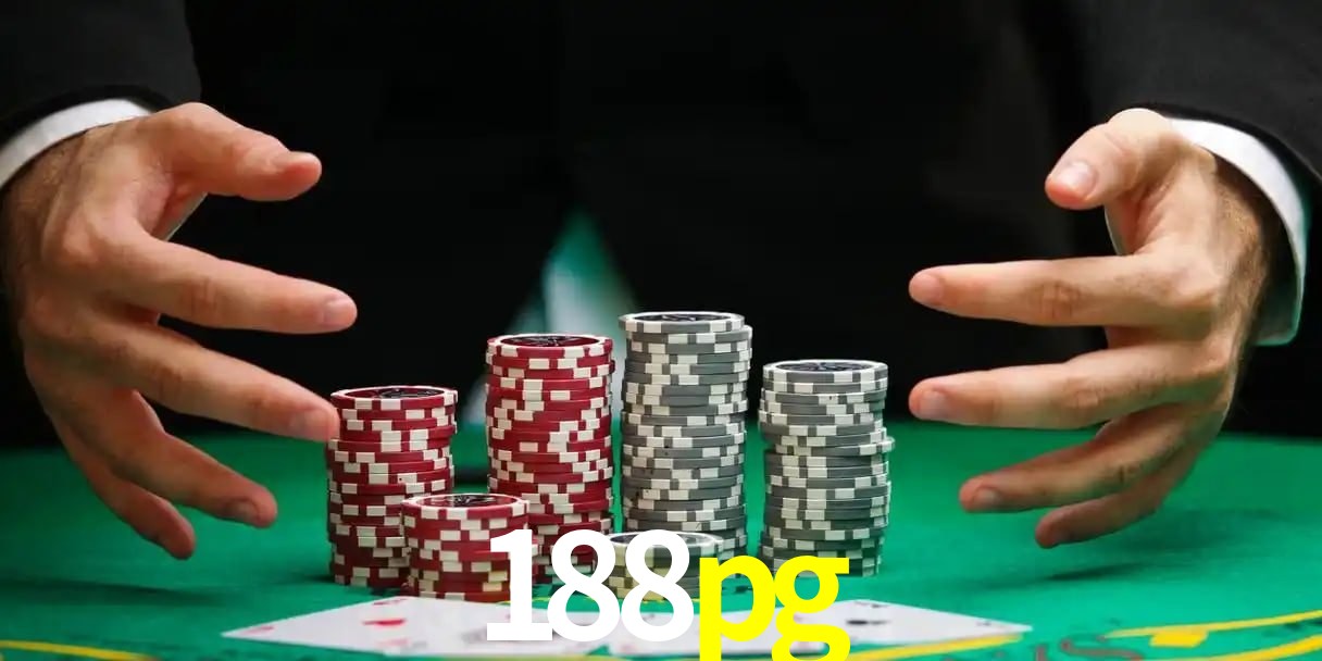 Benefícios VIP na 188pg