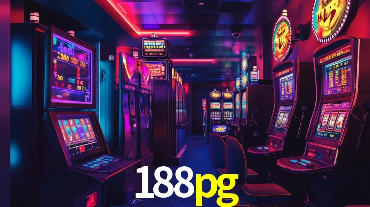 Ofertas Imperdíveis na 188pg: Promoções e Bônus Que Valem a Pena