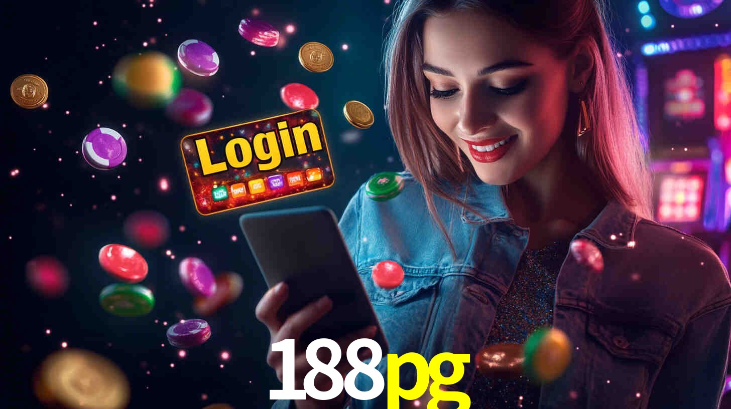Descubra o Programa VIP da 188pg: Vantagens Exclusivas para Jogadores