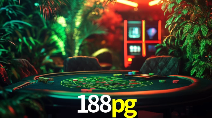Live Casino 188pg