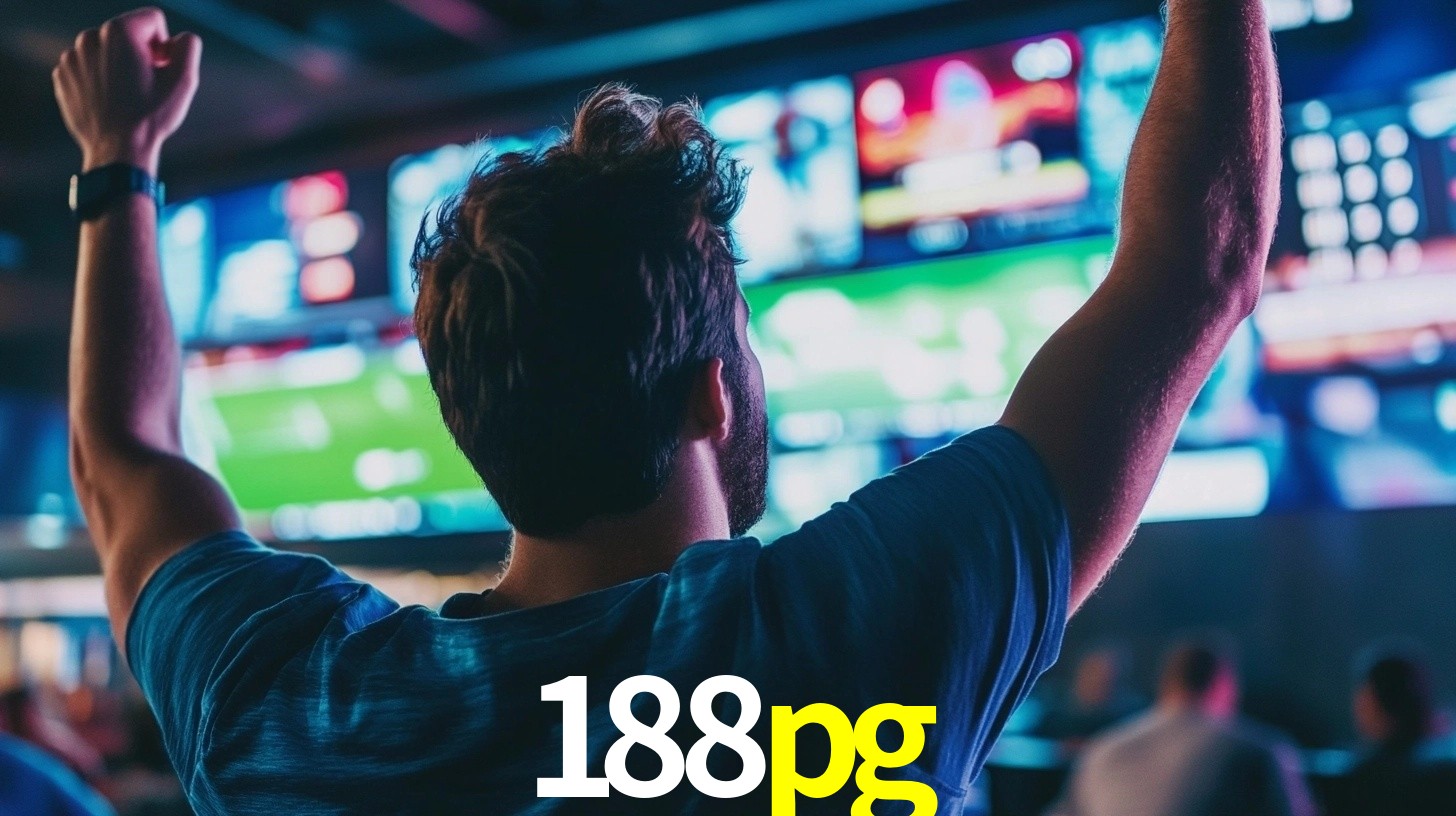 188pg: Seu Especialista em Apostas Esportivas Brasileiras