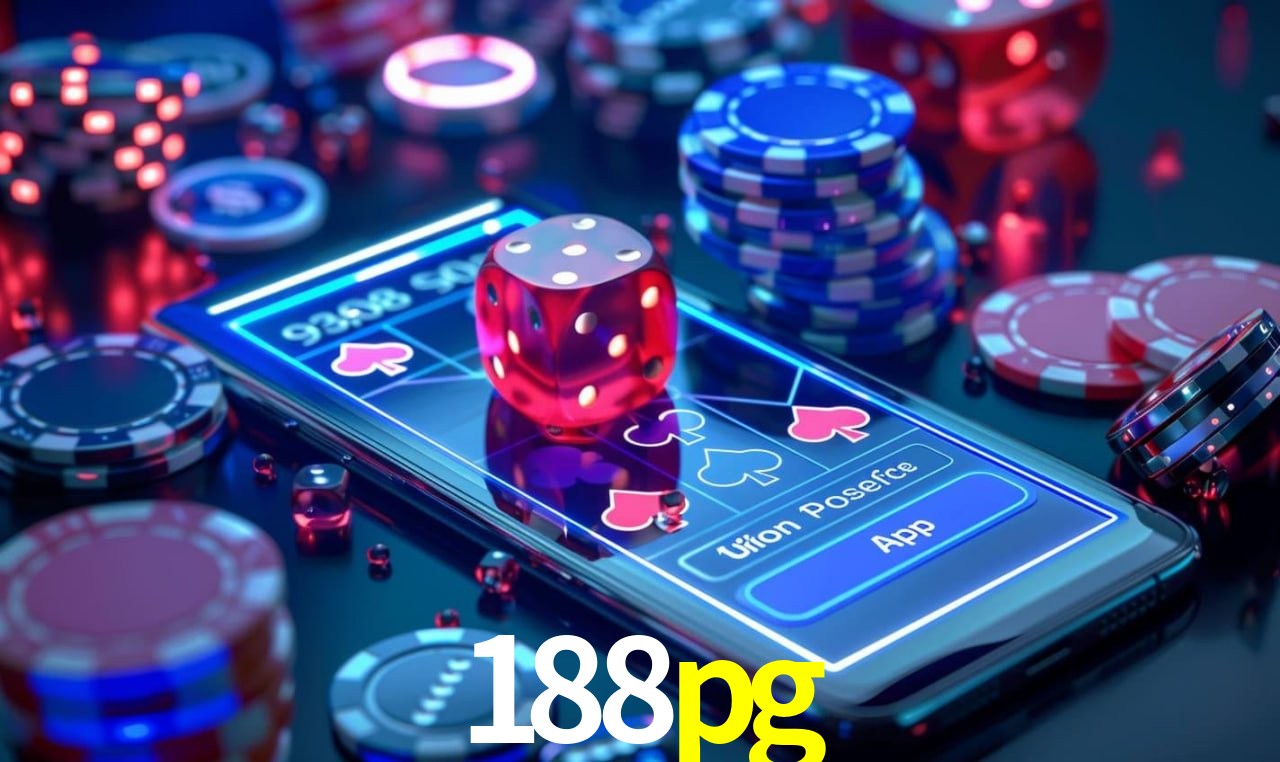 Canal oficial no Telegram da 188pg