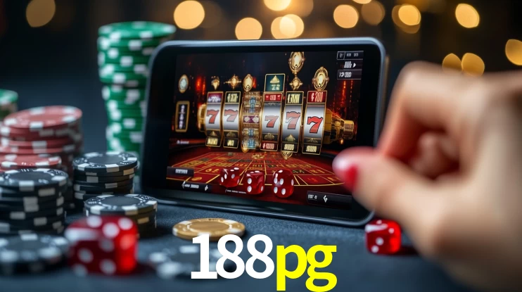 Welcome Bonus 188pg