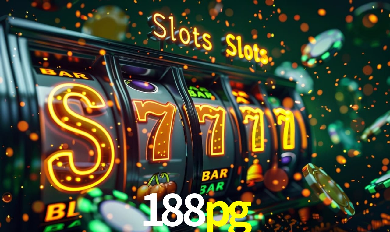 Casino Ao Vivo 188pg