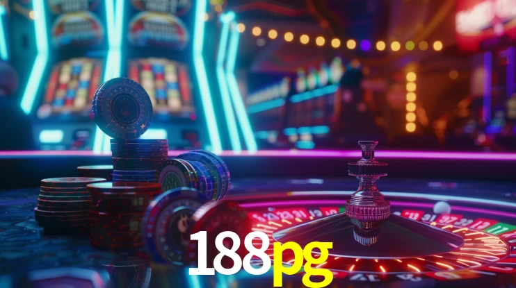 Live Casino 188pg