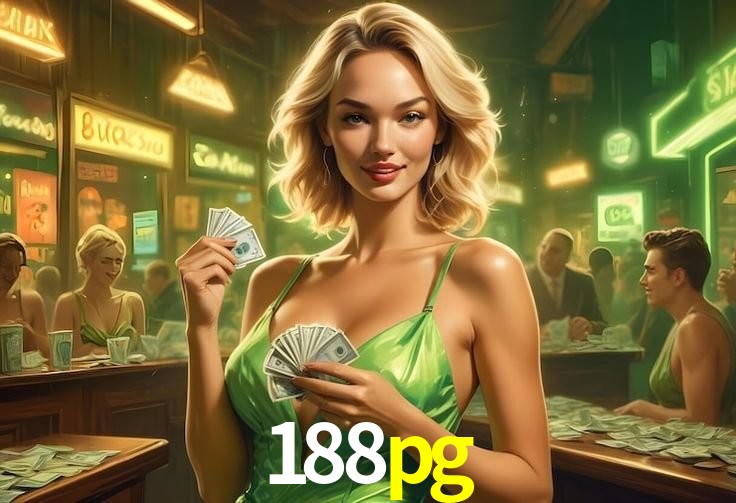 Descubra a Essência do 188pg: Nossa História e Compromissos