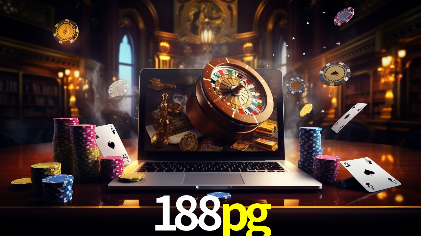 VIP Casino 188pg