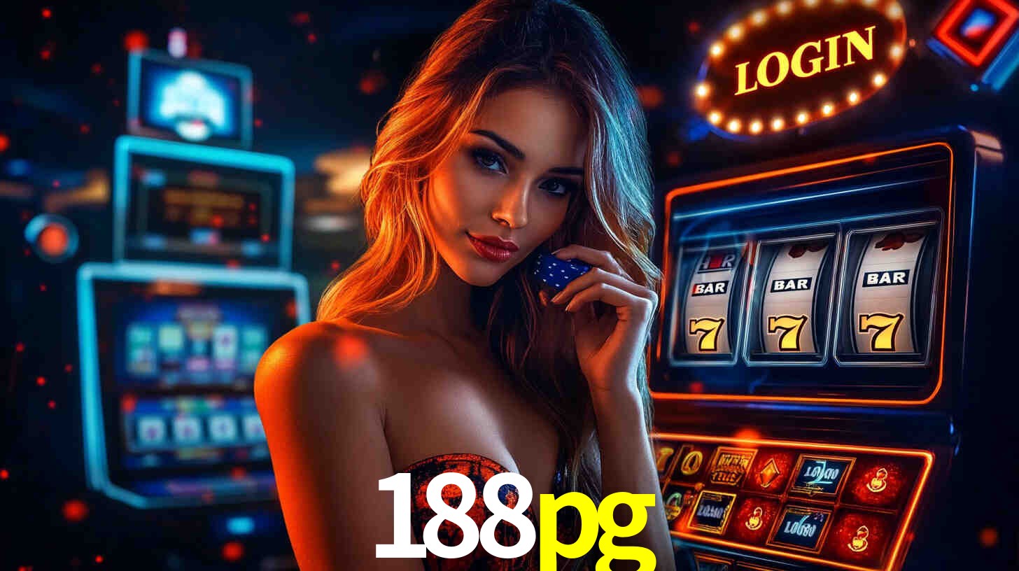 188pg bet