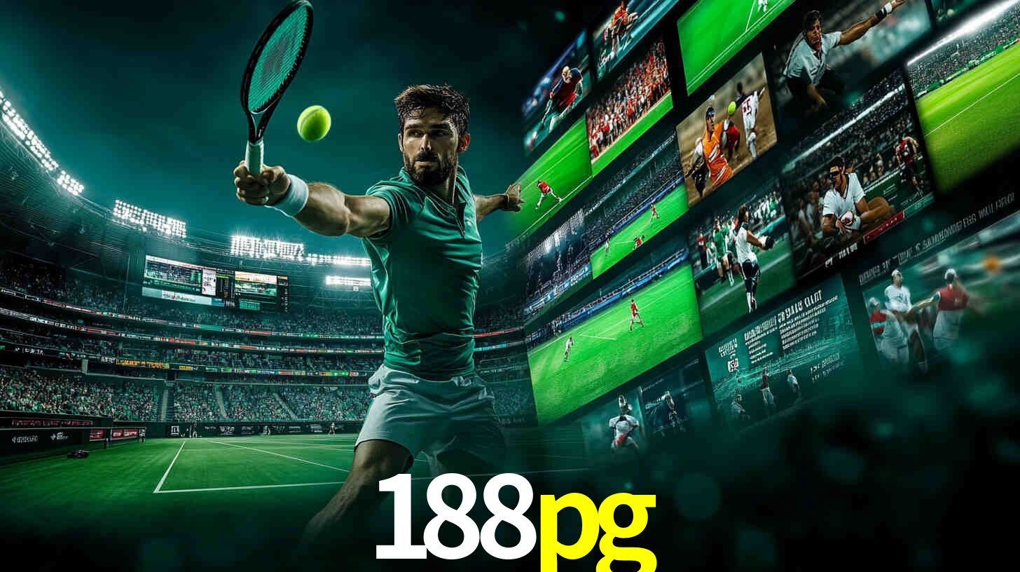 Inovações de Jogos na 188pg: O Futuro das Experiências Interativas