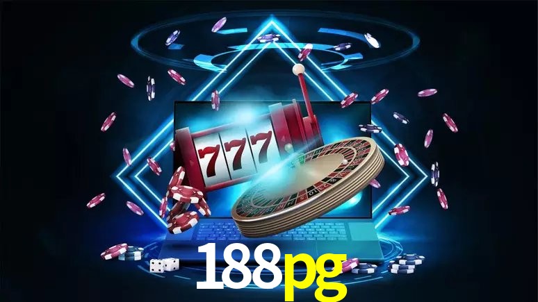 Jogos de Slot 188pg
