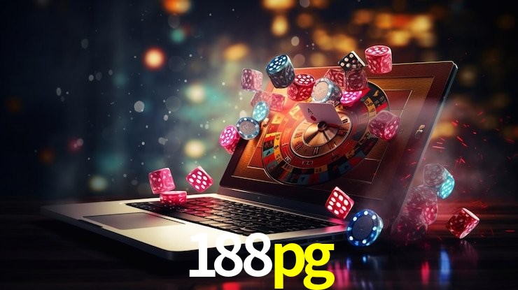 A Emoção da Loteria na 188pg: Uma Chance de Mudança de Vida