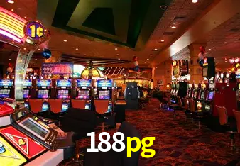 Descubra a Magia dos Jogos de Arcade no 188pg
