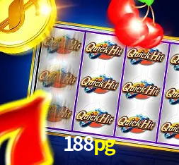 A Revolução dos Aplicativos de Jogos no 188pg