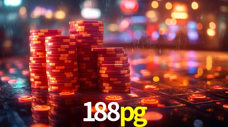 188pg: Jogos de Caça-Níqueis-Altas Recompensas, Roleta-Velocidade, Blackjack-Desafios Máximos