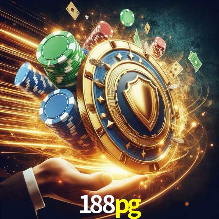 Torneios e prêmios garantidos na 188pg