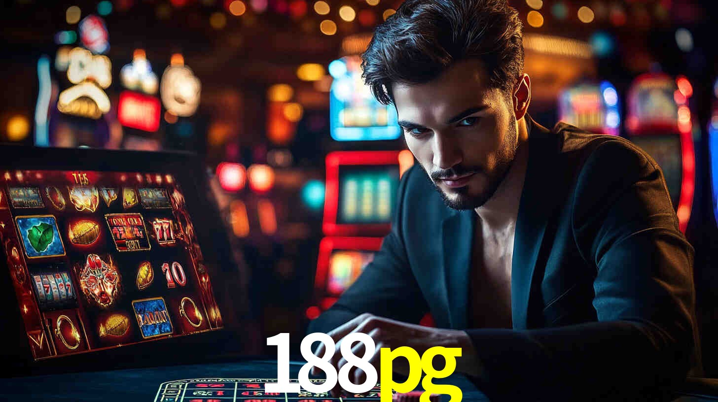 188pg bet