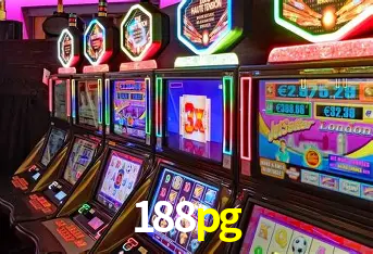 A Emoção da Loteria na 188pg: Uma Chance de Mudança de Vida
